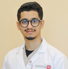 Mr. Qassim Mohammed Al Towailib